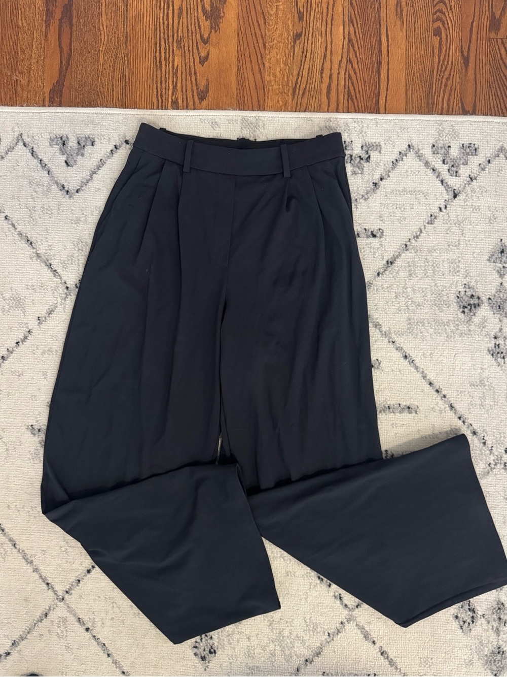 Daydrift High-Rise Wide-Leg Trouser Regular Lululemon